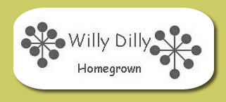 Welcome to Willy Dilly